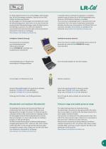 LR-Cal Pressure Calibrators and Test Pumps-9