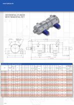 Data sheet HYC-Series-16