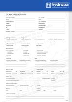 Data sheet HYC-Series-19
