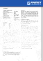 Data sheet HYC-Series-3