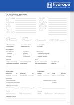 Data sheet HYKS-Series-19