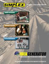 Idea Generator - 1