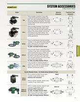 System Accessories - 6