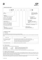 IGP INTERNAL GEAR PUMPS-2