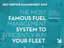 Self Service Management 2018 - 2