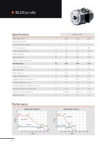 EC / BLDC Motors - 22