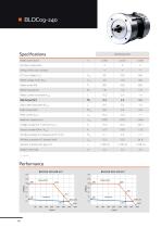 EC / BLDC Motors - 26