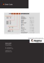 HeiTronX Basic-12