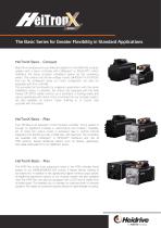 HeiTronX Basic-1
