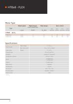 HeiTronX Basic-8