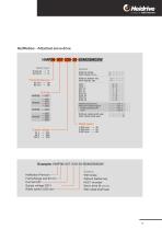 HeiTronX - Decentralized drive solutions - 9