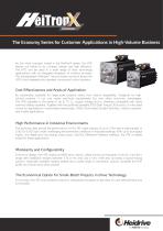 HeiTronX Economy-1