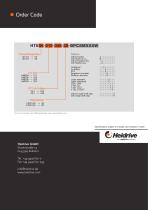 HeiTronX Economy-8