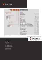 HeiTronX Superior-8