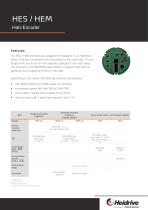 HES/HEM Hall Encoder-1