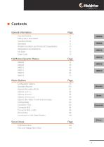 HMD Next Generation servo drives-3