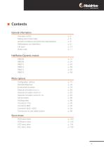 HMD Next Generation servo drives - 3