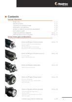 HMD Next Generation - Servo motors with planetary gears - 3