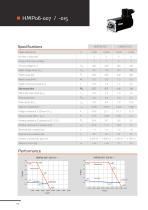 HMP - Servo drive systems - 14