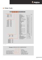 HMP - Servo drive systems-11