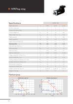 HMP - Servo drive systems-14