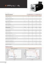 HMP - Servo drive systems-26