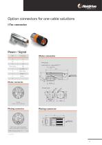 One cable solution-7
