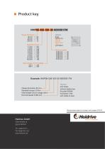 One cable solution - 6