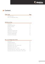 Servo drives-3