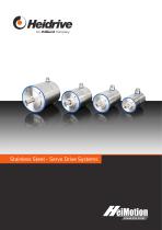 Stainless Steel Servo Motors-1