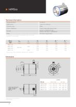 Stainless Steel Servo Motors-6