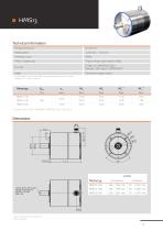 Stainless Steel Servo Motors-7