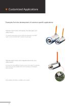 Stainless Steel Servo Motors-8