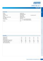 Circular Connectors M8 / M12 Main Catalogue - 13