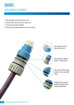 Circular Connectors Main Catalogue - 14