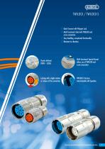 Circular Connectors Main Catalogue - 7