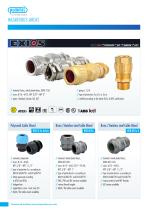 Product range Cable Glands - 5