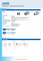 Standard Connector Series Main Catalogue - 14