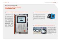 Sonly injection molding machine F9 - ZHEJIANG SONLY INTELLIGENT ...