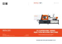 Sonly injection molding machine F9-1