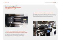 Sonly injection molding machine F9-9