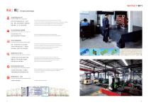 Sonly UTS INJECTION MOLDING MACHINE-3