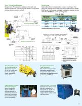 Air And Hydraulic Driven Gas Boosters - Haskel - PDF Catalogs ...