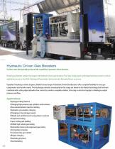 Air and Hydraulic Driven Gas Boosters-12