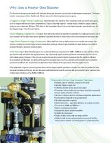 Air and Hydraulic Driven Gas Boosters-2