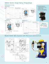 Air Pressure Amplifier - 5