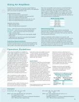 Air Pressure Amplifiers-3