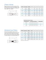 Butech Hydrogen Valves, Fittings, and Tubing - 5