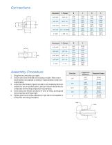 Butech Hydrogen Valves, Fittings, and Tubing - 7