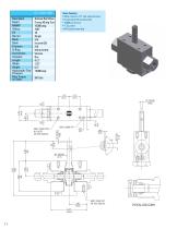 BuTech Subsea Valves - 12